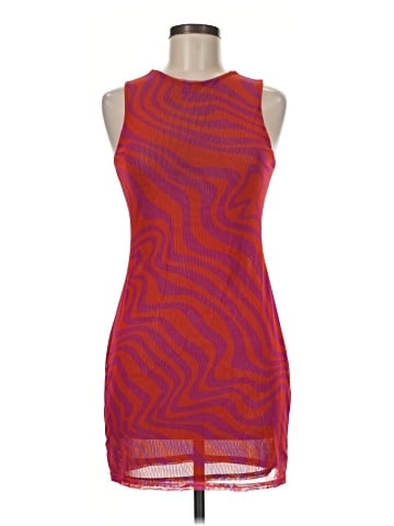 Nasty Gal Inc. Cocktail Dress (view 1)