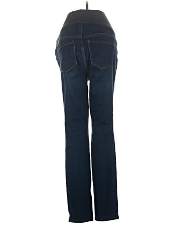 Old Navy - Maternity Jeans (view 2)