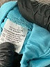 Slazenger Solid Teal Skort Size L - photo 4
