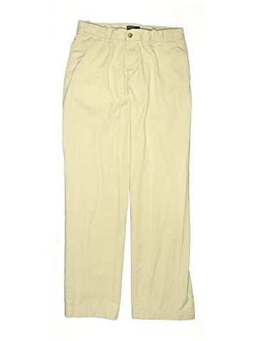 Polo by Ralph Lauren Khakis (view 1)