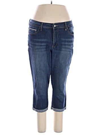 Faded Glory Jeans (view 1)
