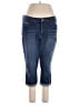 Faded Glory Blue Jeans Size 18 - photo 1