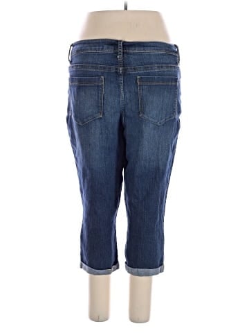 Faded Glory Jeans (view 2)