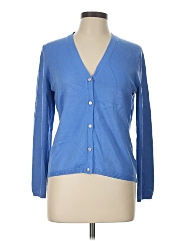 Lands' End Cardigan (view 1)