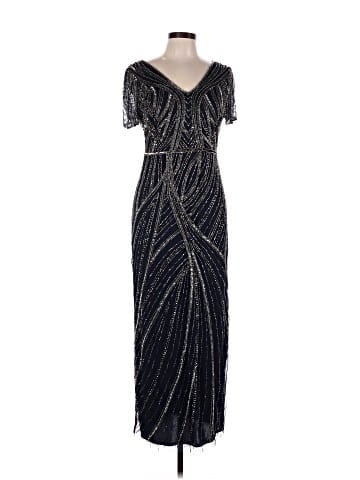 Pisarro Nights Cocktail Dress (view 1)