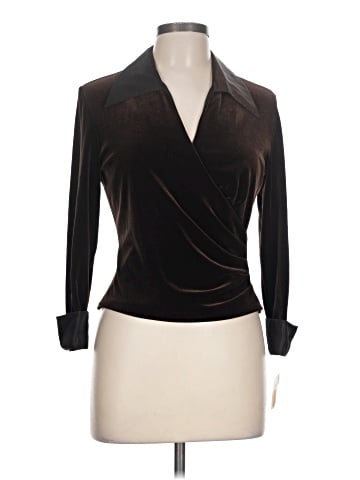 Talbots Blazer (view 1)