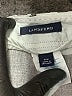 Lands' End 100% Baumwolle Animal Print Brown Skort Size 22W - photo 3