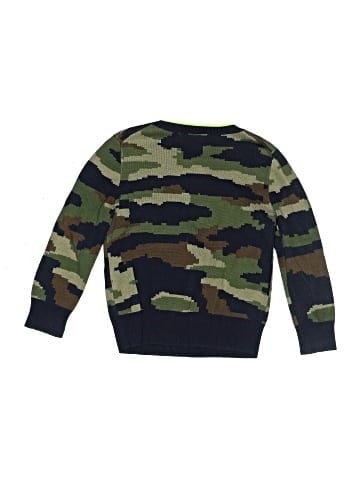 Crewcuts Pullover Sweater (view 2)