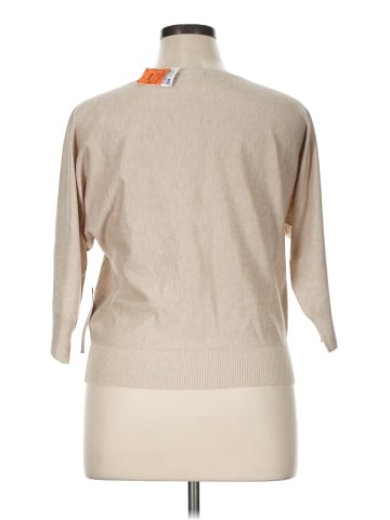 Love Scarlett 3/4 Sleeve Top (view 2)