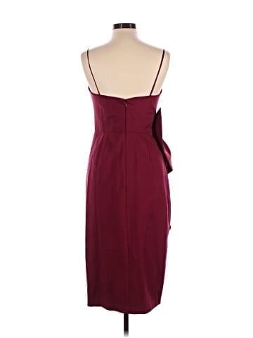 Aidan Mattox Cocktail Dress (view 2)