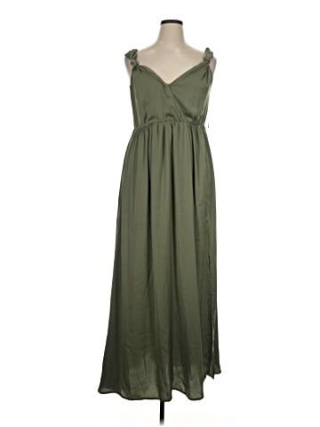 Mittoshop Casual Dress (view 1)