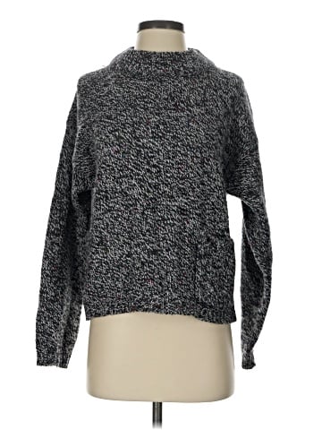 Diane von Furstenberg Turtleneck Sweater (view 1)