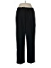 Old Navy Solid Black Casual Pants Size L - photo 1