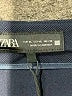 Zara Blue Casual Pants Size XL - photo 7