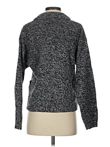 Diane von Furstenberg Turtleneck Sweater (view 2)