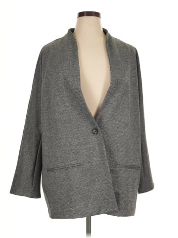 Banana Republic Factory Store Blazer (view 1)