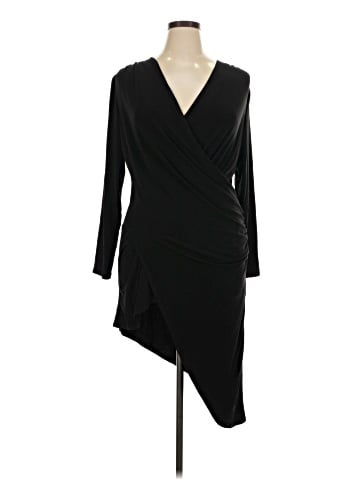 Rhonda Shear Cocktail Dress (view 1)