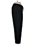 Old Navy Solid Black Casual Pants Size L - photo 4