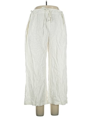 Per Se Linen Pants (view 1)