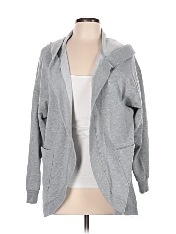 Gap Zip Up Hoodie (view 1)