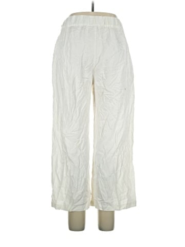 Per Se Linen Pants (view 2)