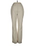 wren Solid Tan Dress Pants Size S - photo 2