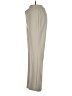 wren Solid Tan Dress Pants Size S - photo 5