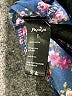 Papaya Floral Blue Romper Size L - photo 5