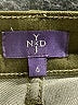 NYDJ Green Casual Pants Size 6 - photo 7