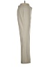 wren Solid Tan Dress Pants Size S - photo 4