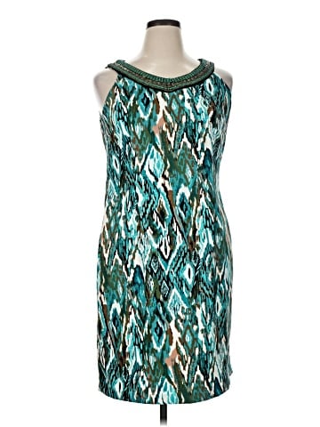 Connected Apparel Cocktail Dress (view 1)