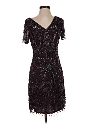 Pisarro Nights Cocktail Dress (view 1)