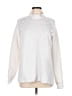 Liz Claiborne White Turtleneck Sweater Size L - photo 1