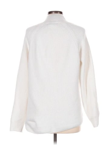 Liz Claiborne Turtleneck Sweater (view 2)