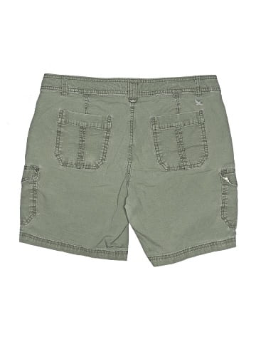 Eddie Bauer Khaki Shorts (view 2)