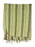 Unbranded Green Scarf One size - photo 2