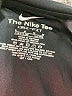 Nike 100% Polyester Black Sleeveless T-Shirt Size 5 - 6 - photo 3