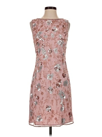 Pisarro Nights Cocktail Dress (view 1)