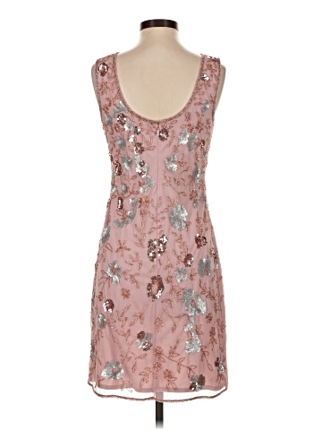 Pisarro Nights Cocktail Dress (view 2)