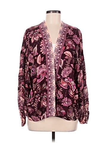 Michael Stars Kimono (view 1)