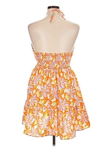Shein Curve Cocktail Dress (view 2)