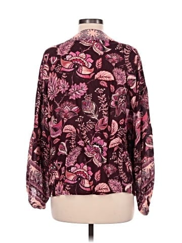 Michael Stars Kimono (view 2)
