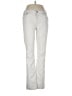 J.Crew Ivory Jeans Size 30 waist - photo 1
