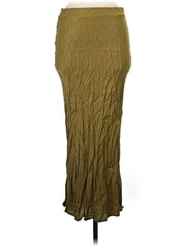 Zara Casual Skirt (view 1)