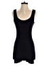 Dynamite Black Casual Dress One size - photo 1