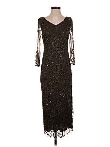 Pisarro Nights Cocktail Dress (view 1)