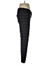 Nine West Plaid Gray Jeggings Size 12 - photo 4