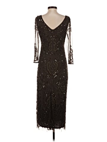Pisarro Nights Cocktail Dress (view 2)
