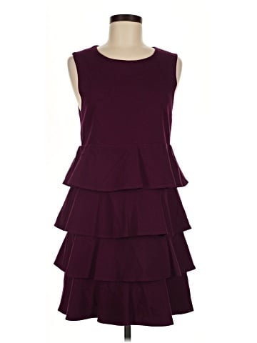 Theory Cocktail Dress (view 1)