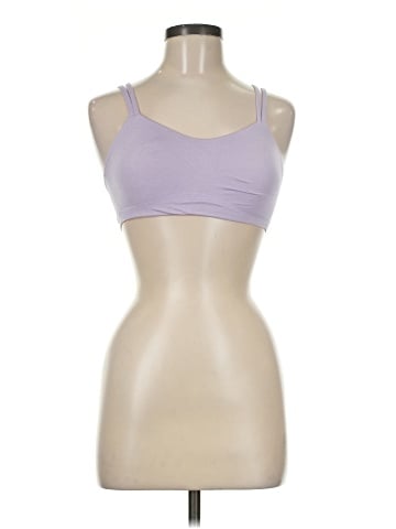 Lululemon Athletica Sports Bra (view 1)